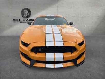 Used 2018 Ford Mustang Shelby GT350 w/ Electronics Package