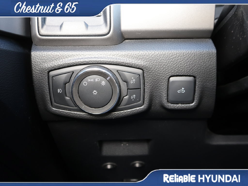 Used 2021 Ford Ranger XL w/ Equipment Group 101A High AWD/4WD image 30