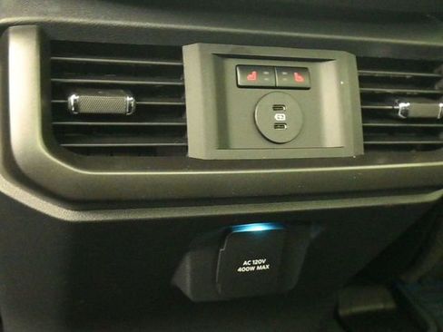 New 2026 Ford F150 Lariat w/ Equipment Group 502A High image 10