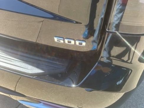 Used 2024 Cadillac Escalade ESV Premium Luxury w/ Performance Package image 11