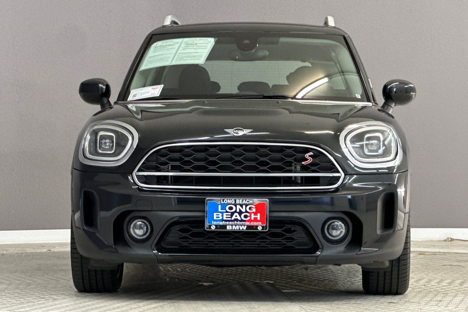 Used 2024 MINI Cooper Countryman S FWD image 6