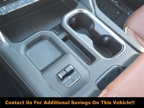 New 2026 GMC Sierra 2500 Denali Ultimate image 15