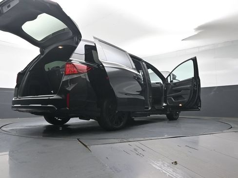 Used 2025 Honda Odyssey Sport-L image 56