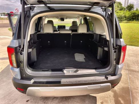 Used 2026 Honda Passport RTL image 20
