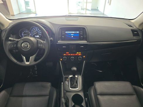 Used 2015 MAZDA CX-5 Grand Touring AWD/4WD image 10