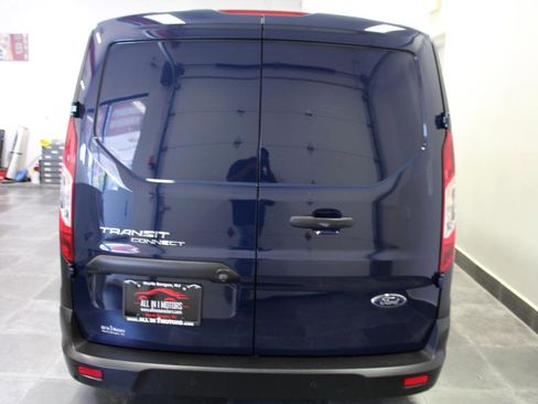 Used 2021 Ford Transit Connect XL FWD image 5