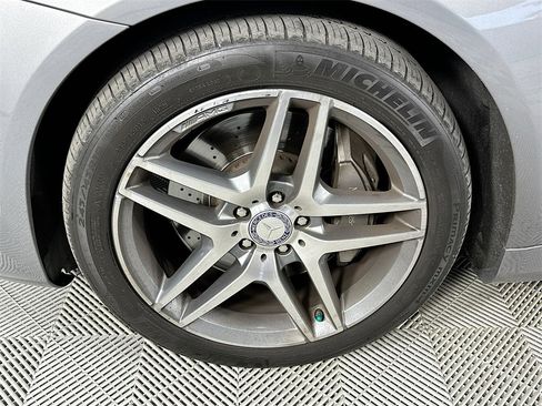 Used 2015 Mercedes-Benz S 550 S 550 image 32