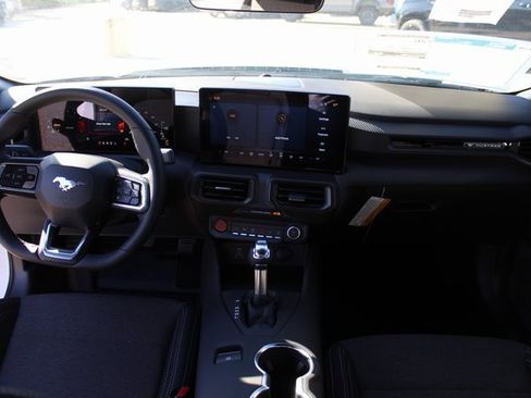 New 2026 Ford Mustang EcoBoost image 8