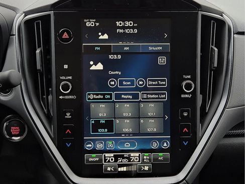 New 2026 Subaru Crosstrek 2.5i Premium image 13