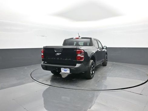 New 2026 Ford Maverick XLT w/ XLT Luxury Package image 7