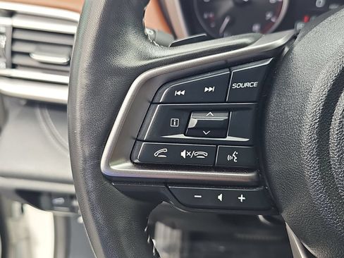 Certified 2024 Subaru Outback Touring AWD/4WD image 17