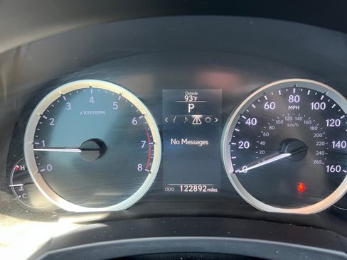 Used 2014 Lexus IS 250 AWD w/ Premium Package image 11