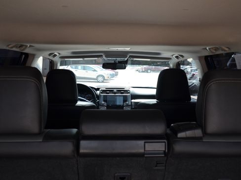 Used 2021 Toyota 4Runner SR5 Premium w/ Moonroof Package AWD/4WD image 45