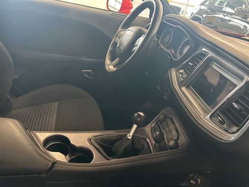 Used 2023 Dodge Challenger R/T w/ Cold Weather Group image 4