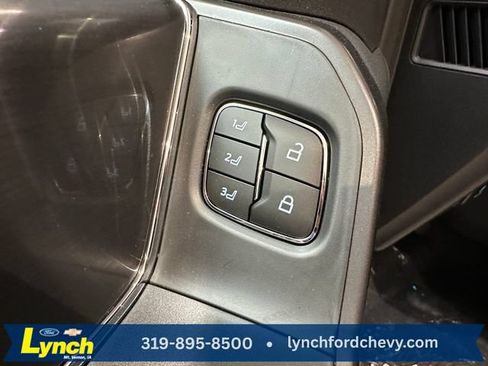 New 2026 Ford F150 Lariat AWD/4WD image 8