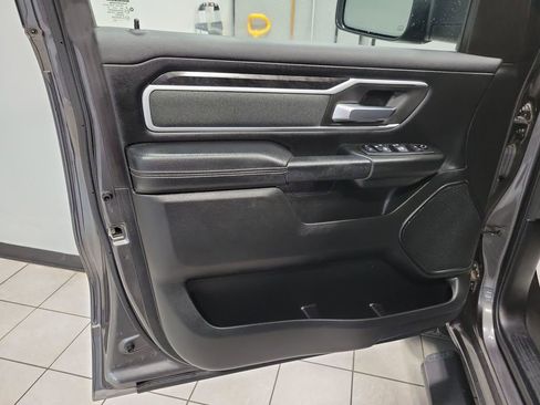Used 2020 RAM 1500 Big Horn image 42