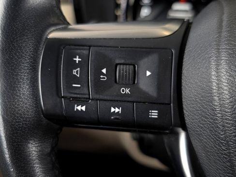 Used 2023 INFINITI QX60 Luxe AWD/4WD image 44