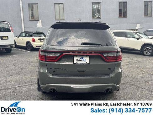 Used 2023 Honda Odyssey EX-L image 34