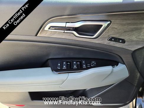 Certified 2025 Kia Sportage X-Line Prestige AWD/4WD image 23