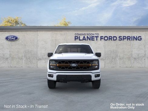 New 2026 Ford F150 Tremor image 7