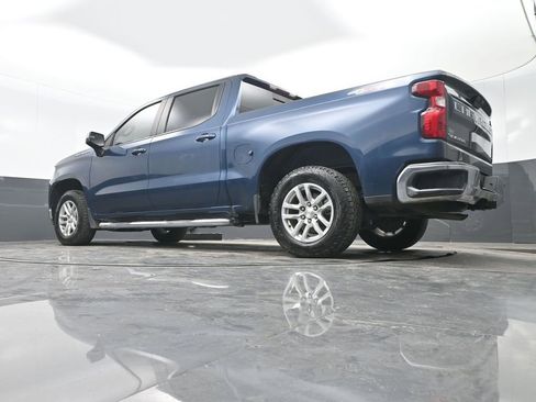 Used 2019 Chevrolet Silverado 1500 LT w/ All-Star Edition image 28