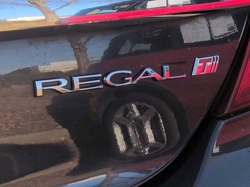 Used 2014 Buick Regal image 13