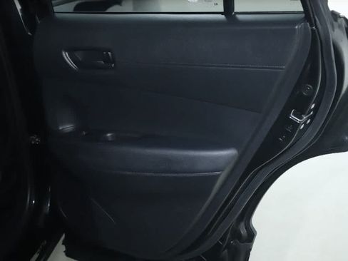Used 2024 Toyota Corolla Cross LE w/ Moonroof Package AWD/4WD image 30