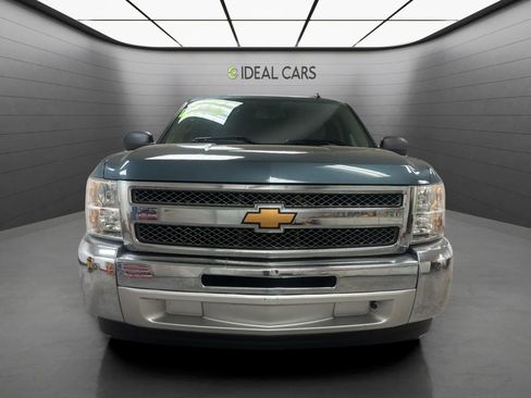 Used 2013 Chevrolet Silverado 1500 LT w/ All-Star Edition RWD image 2