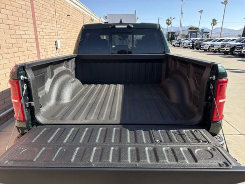 New 2026 RAM 1500 RHO w/ RHO Level 1 Equipment Group AWD/4WD image 6