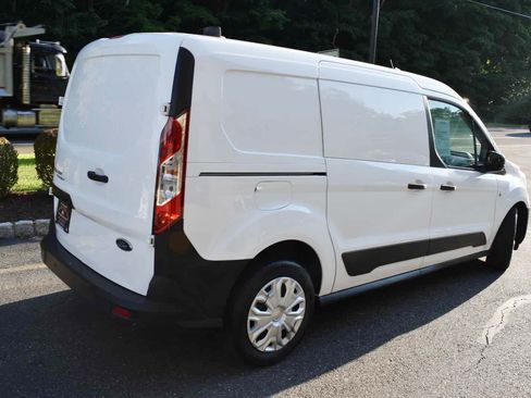 Used 2019 Ford Transit Connect XL w/ CNG/LPG Engine Prep Package FWD image 4