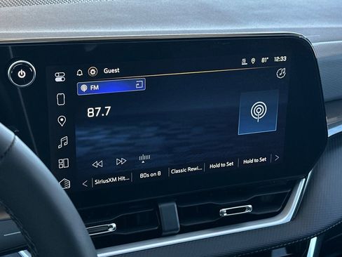 New 2026 Chevrolet Equinox LT image 18