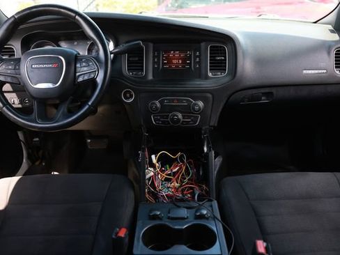 Used 2016 Dodge Charger Police RWD image 2