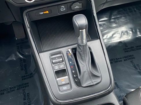 Certified 2025 Honda CR-V LX image 15
