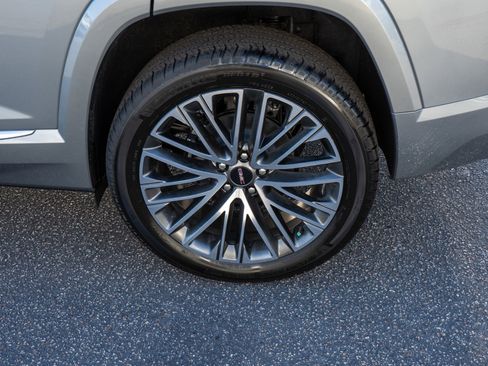 New 2026 GMC Terrain Denali image 9