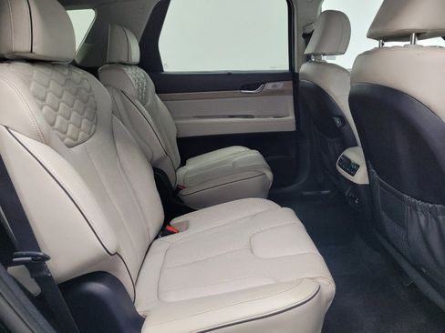 Used 2022 Hyundai Palisade Limited w/ Cargo Package AWD/4WD image 19