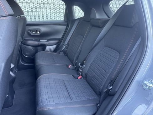 Used 2024 Honda HR-V Sport image 11