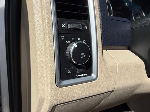 Used 2018 RAM 2500 Limited AWD/4WD image 22