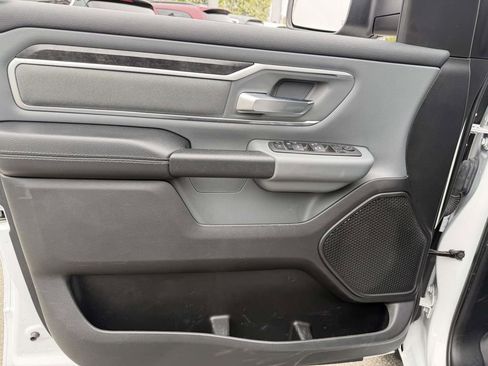 Certified 2022 RAM 1500 Big Horn AWD/4WD image 22