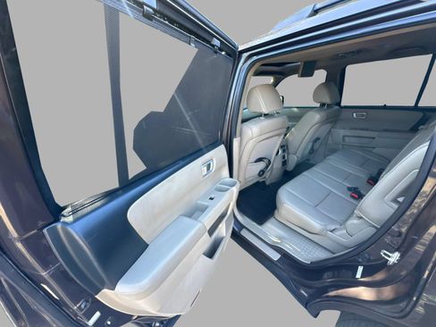 Used 2013 Honda Pilot Touring image 41