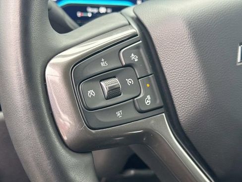 Used 2025 Chevrolet Silverado 3500 High Country w/ Technology Package image 31