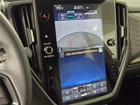 New 2026 Subaru Forester Wilderness image 15