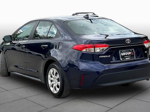 Used 2024 Toyota Corolla LE FWD image 12