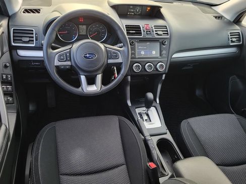 Used 2018 Subaru Forester 2.5i w/ Alloy Wheel Package image 14