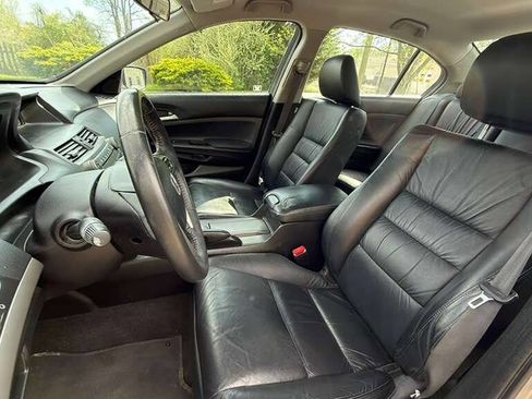 Used 2012 Honda Accord SE image 12