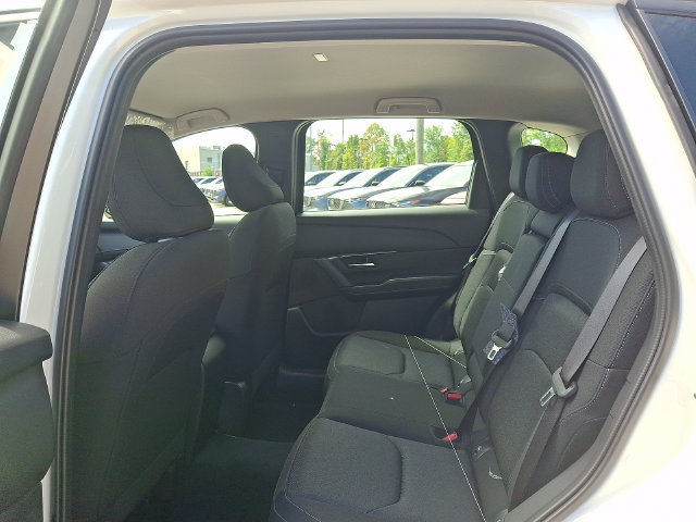 New 2026 MAZDA CX-5 AWD 2.5 S image 8