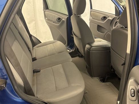 Used 2007 Ford Escape 4WD Hybrid image 26