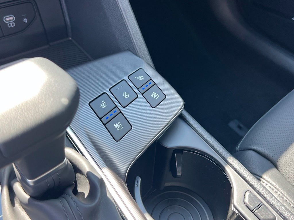 New 2026 Kia Sportage SX FWD image 23