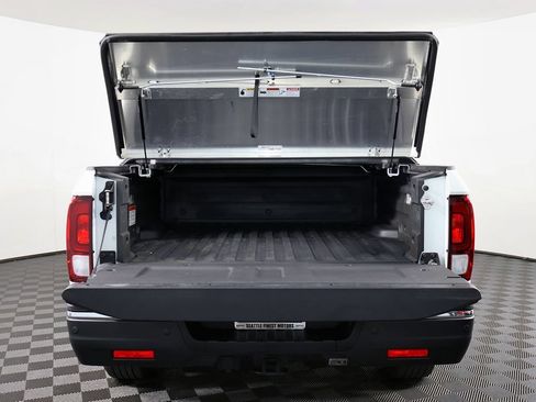 Used 2020 Honda Ridgeline RTL-E image 14