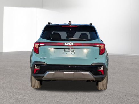New 2026 Kia Seltos S image 5