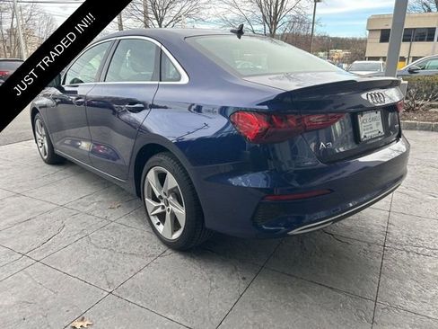 Used 2022 Audi A3 2.0T Premium image 5